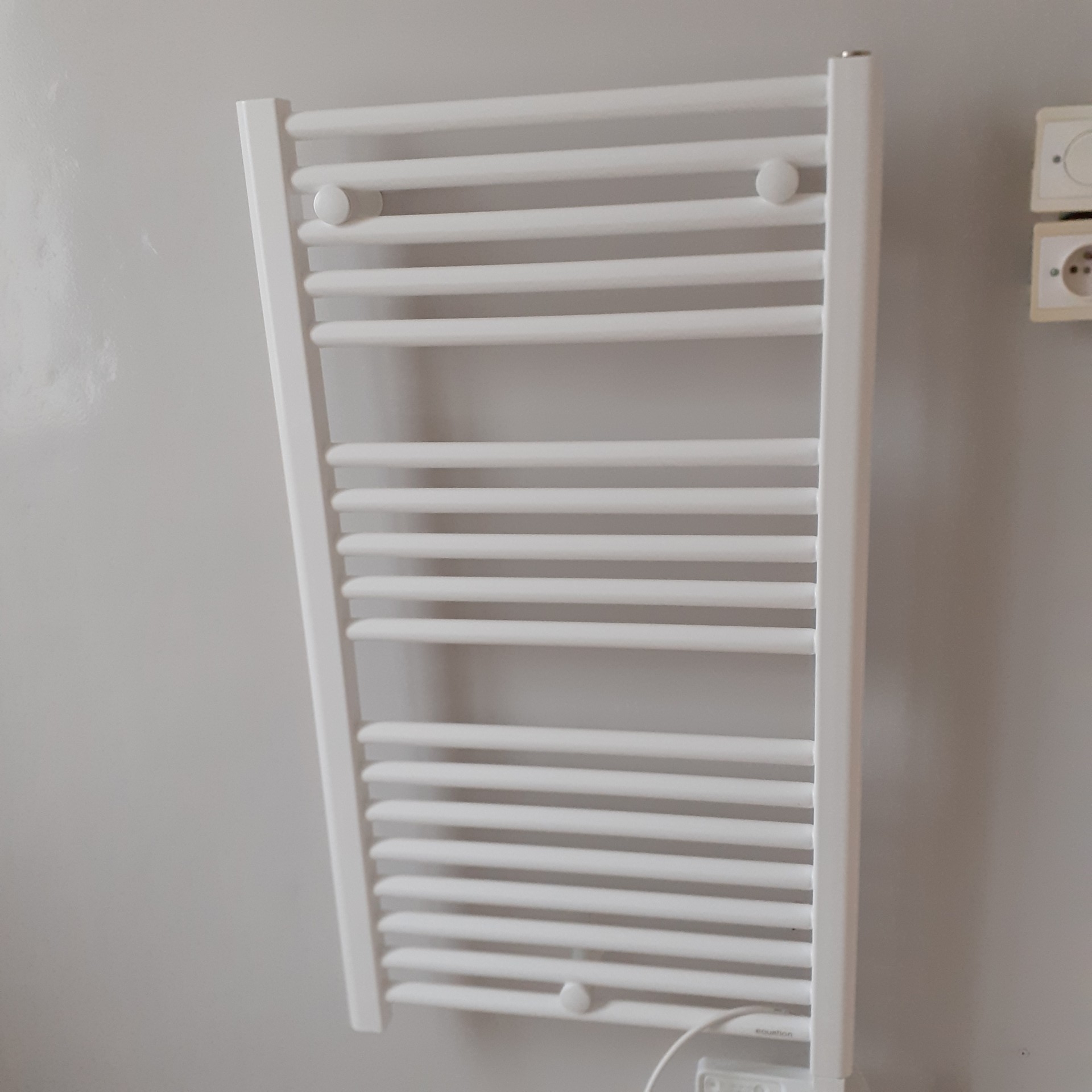 Radiateur