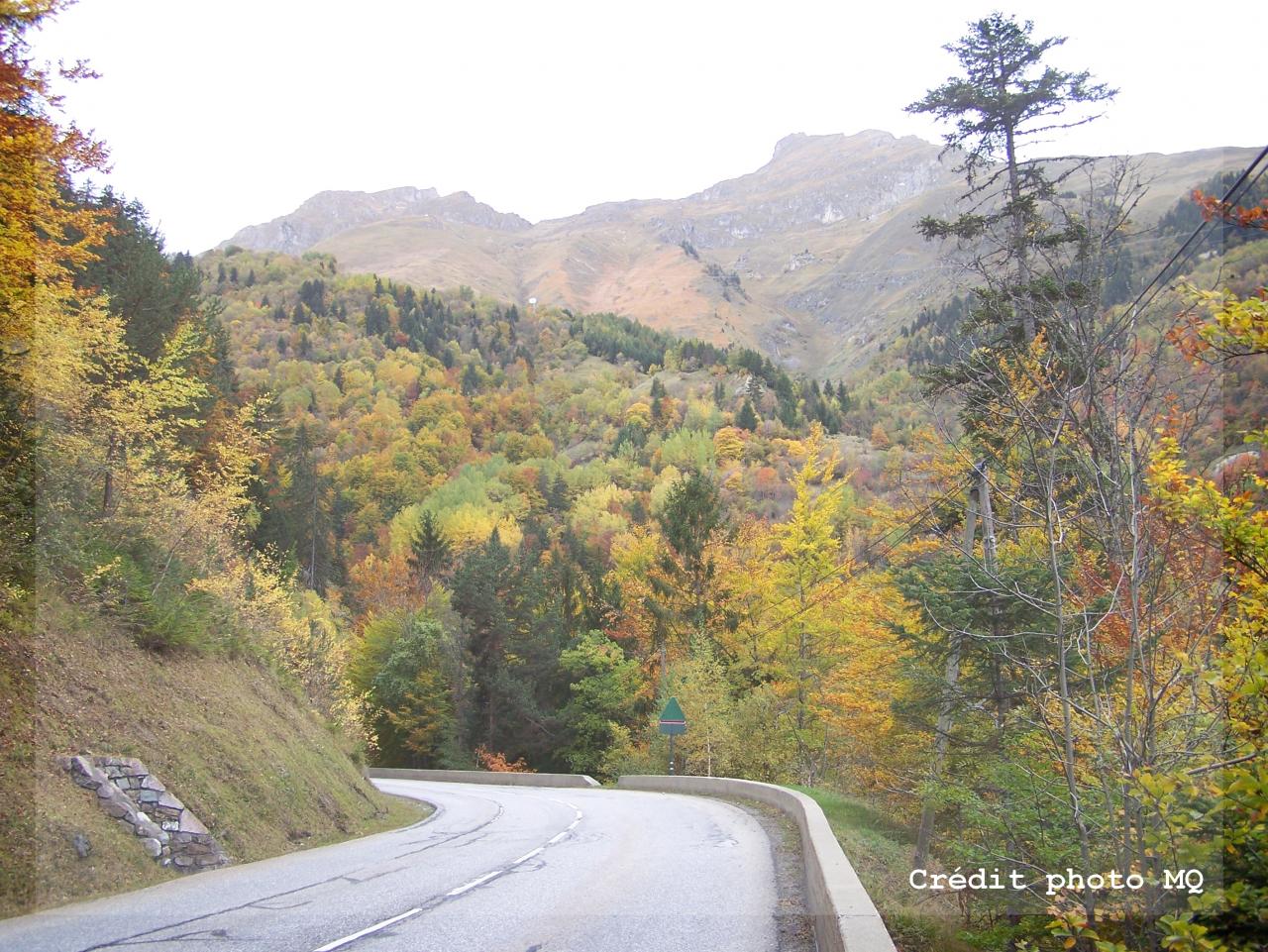 Val Thorens - Automne (5)