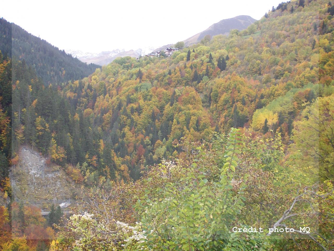 Val Thorens - Automne (6)