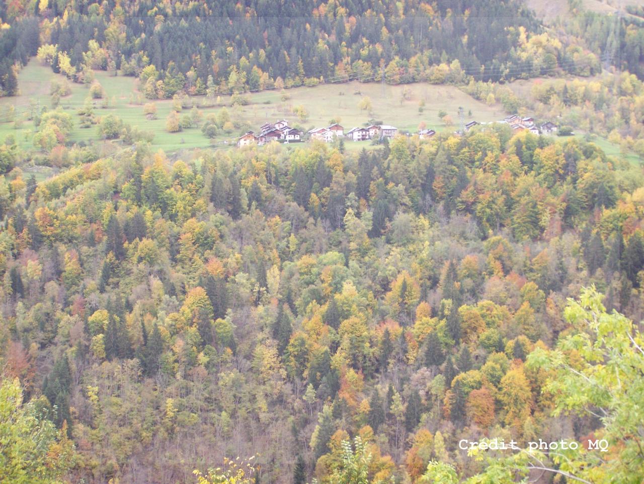 Val Thorens - Automne (7)