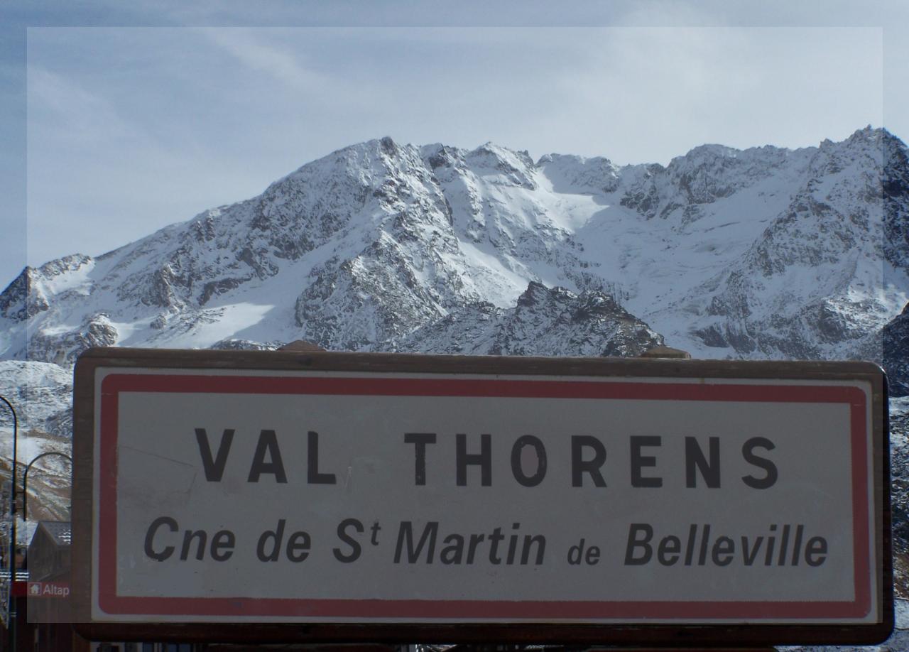Val Thorens - Hiver (1)