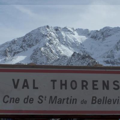 Val Thorens - Hiver