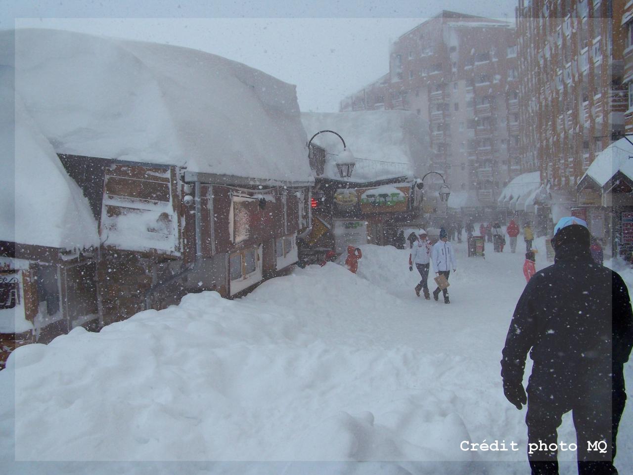 Val Thorens - Hiver (56)