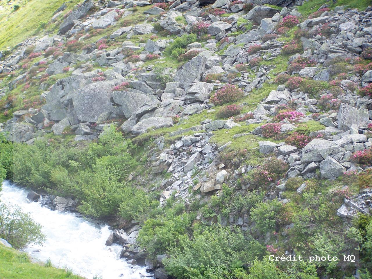 Val Thorens - Printemps (2)